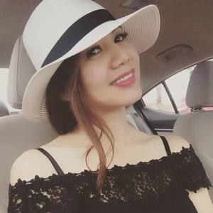 Meet your Posher, Phuong